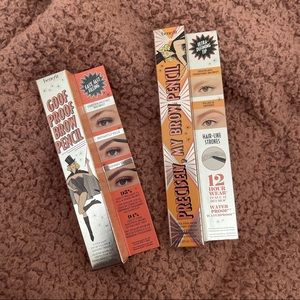 Benefit Eyebrows Pencil